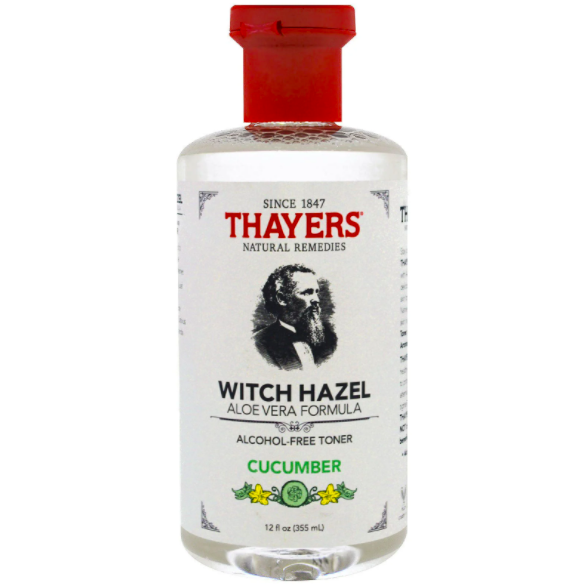 Top 10 Best Affordable Toners to Try - Thayers Witch Hazel 