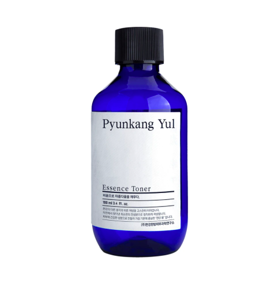 Top 10 Affordable Toners to Try - Pyungkang Yul Essence Toner. $12 for 3.4 FL OZ.