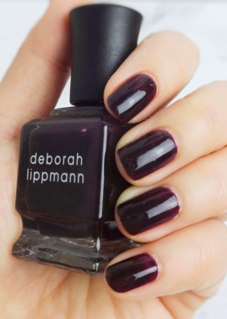 Nail Colors To Try - Deborah Lippman