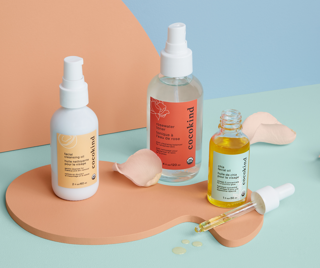 The Best Natural and Organic Beauty Brands You Need Right Now