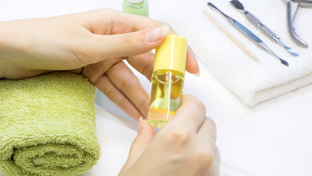 the best cuticle creams and oils 