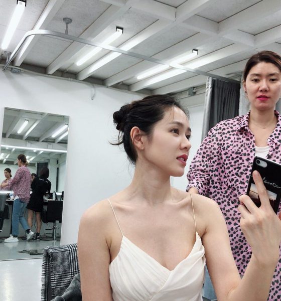 Son Ye Jin Beauty Tips : How To Look As Good as Yoon Se-Ri