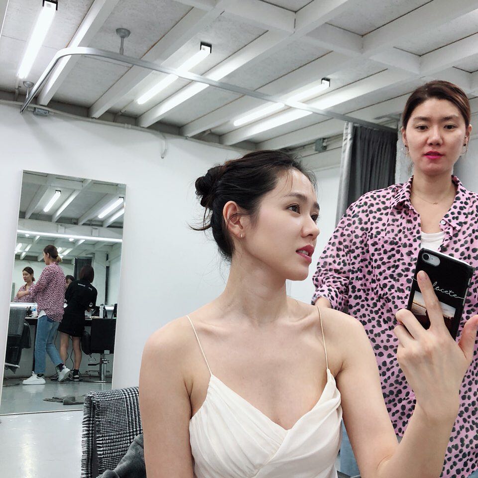 Son Ye Jin Beauty Tips : How To Look As Good as Yoon Se-Ri