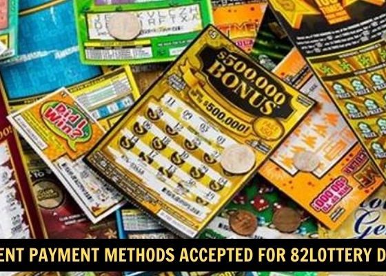 Creating Your 82lottery Account