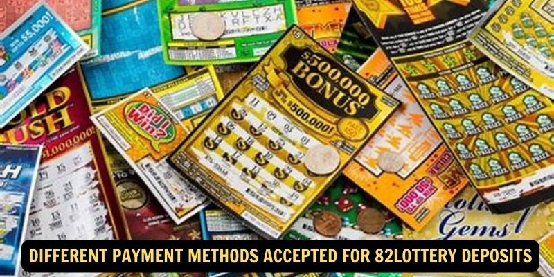 Creating Your 82lottery Account